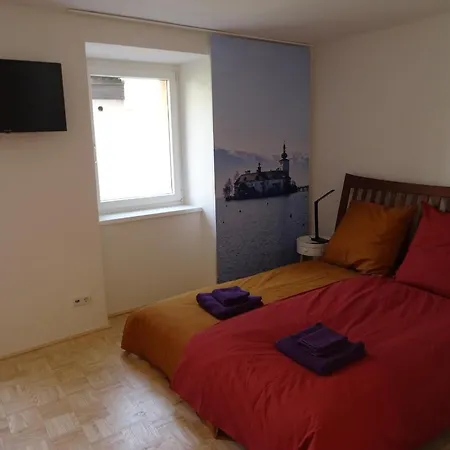 Convenient And Functional In The Center דירה