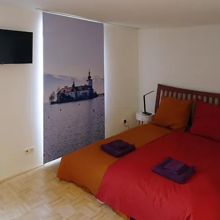 Convenient And Functional In The Center Apartamento *