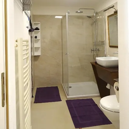 דירה Convenient And Functional In The Center *