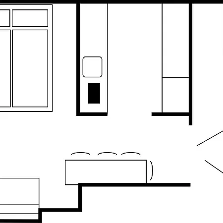Convenient And Functional In The Center Apartamento Gmunden