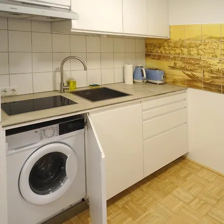 Convenient And Functional In The Center Apartamento *