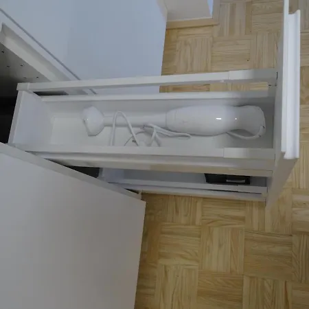 Convenient And Functional In The Center