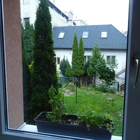 Convenient And Functional In The Center דירה *