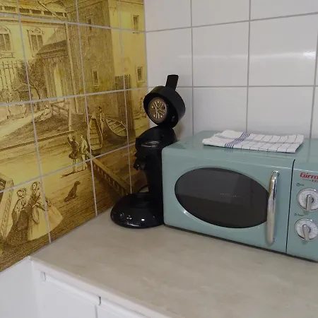 Convenient And Functional In The Center * גמונדן