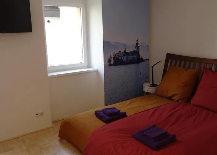 Convenient And Functional In The Center Διαμέρισμα