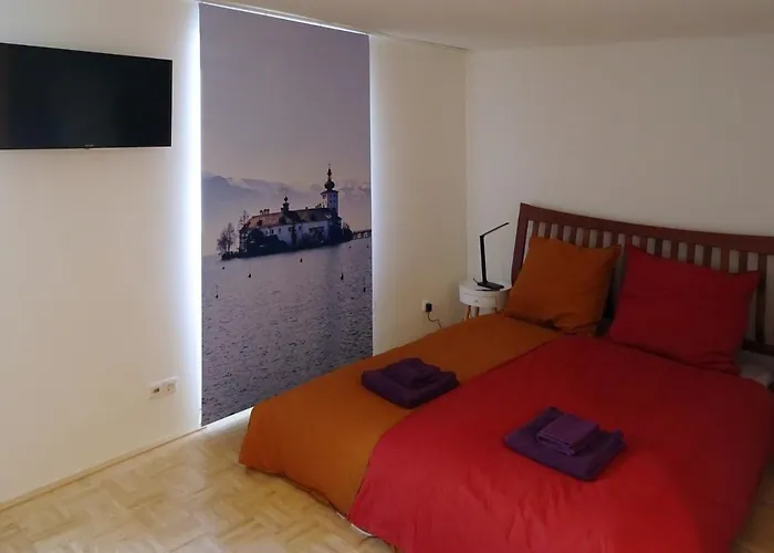 Convenient And Functional In The Center Apartment *