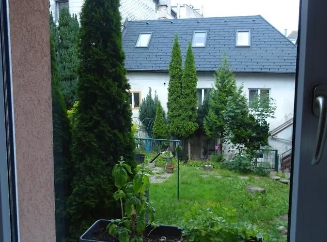 Convenient And Functional In The Center Apartment *