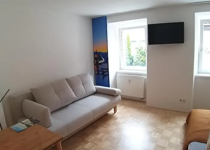 Διαμέρισμα Convenient And Functional In The Center