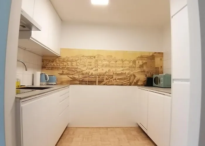 Convenient And Functional In The Center Gmunden