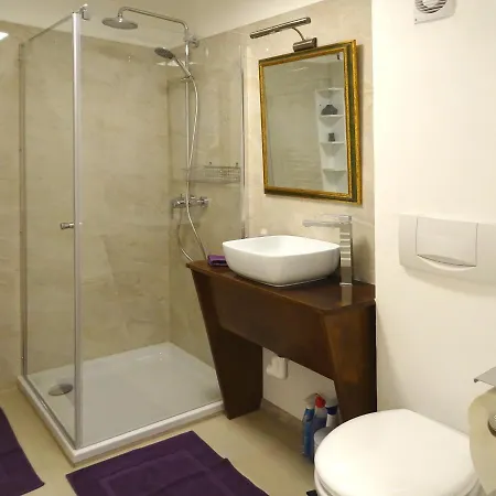 Convenient And Functional In The Center