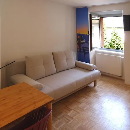 Convenient And Functional In The Center Gmunden