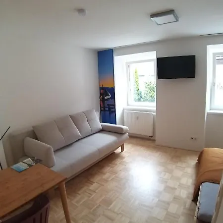 Apartamento Convenient And Functional In The Center