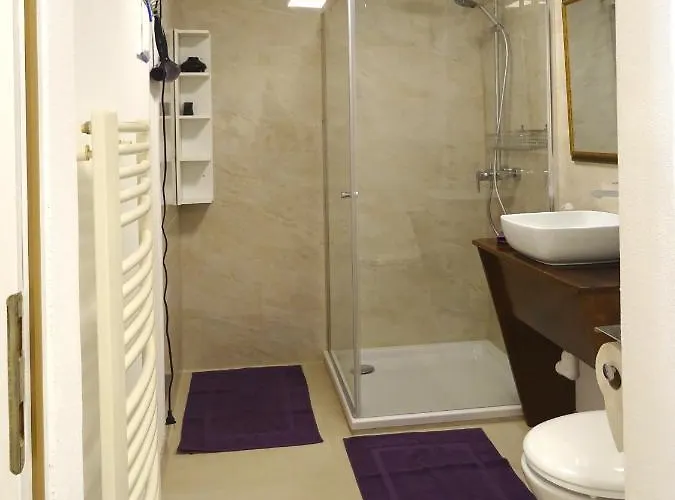 Apartamento Convenient And Functional In The Center *