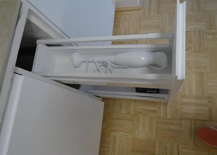 Convenient And Functional In The Center